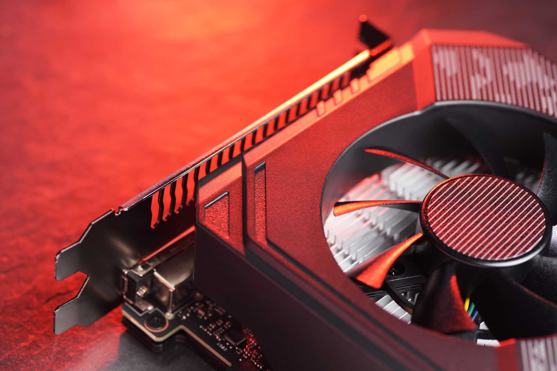 GPU-Accelerated Computing
