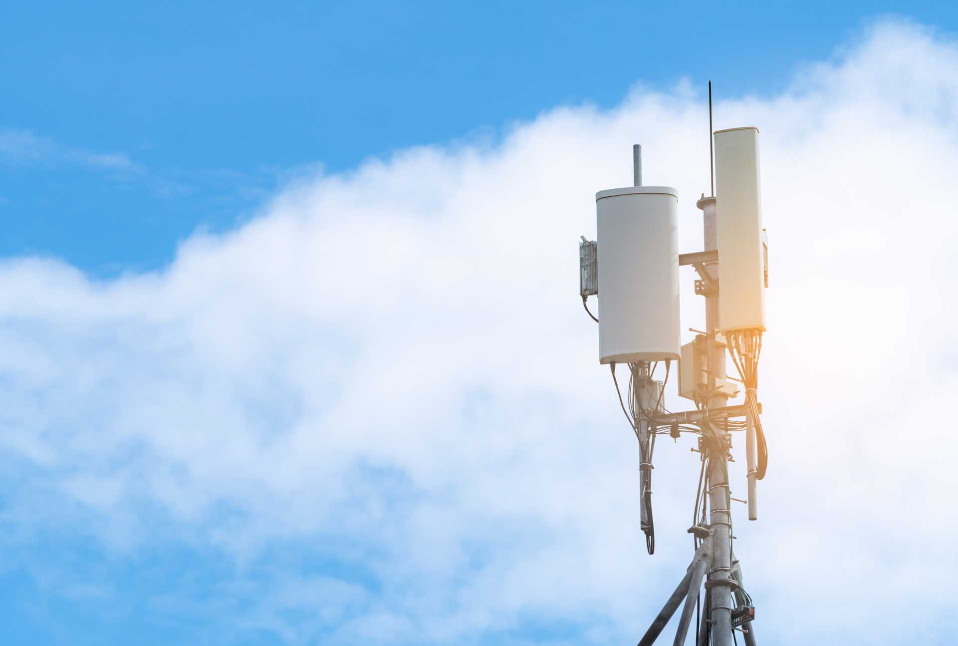 Physical layer development